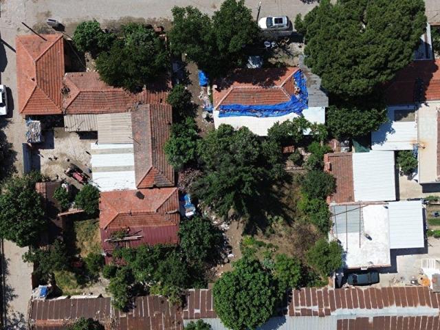 Bergama, İzmir içerisinde satılık Arsa