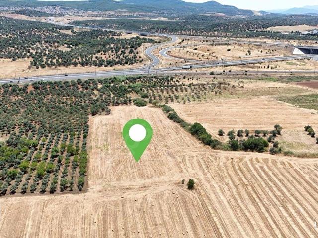 Bergama, İzmir içerisinde satılık Arsa