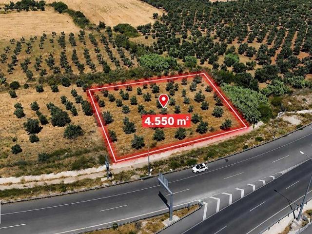 Bergama, İzmir içerisinde satılık Arsa