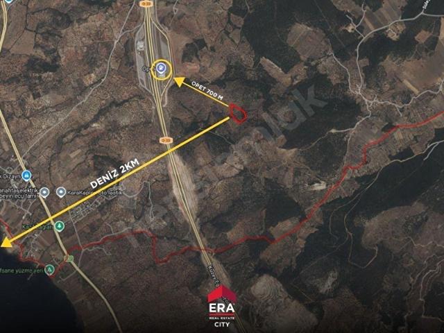 Bergama, İzmir içerisinde satılık mülk