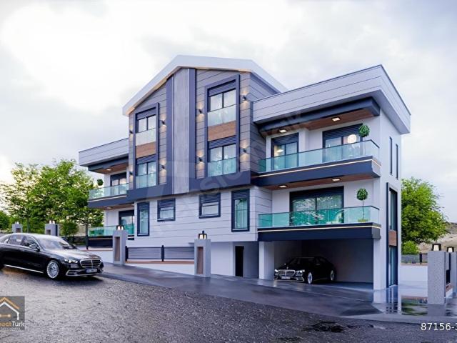 Bergama, İzmir içerisinde satılık Villa