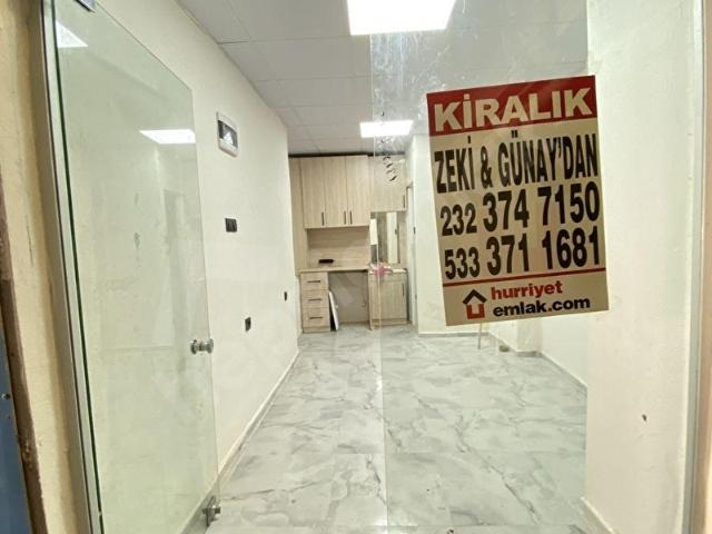 Bornova, İzmir içerisinde satılık Depo