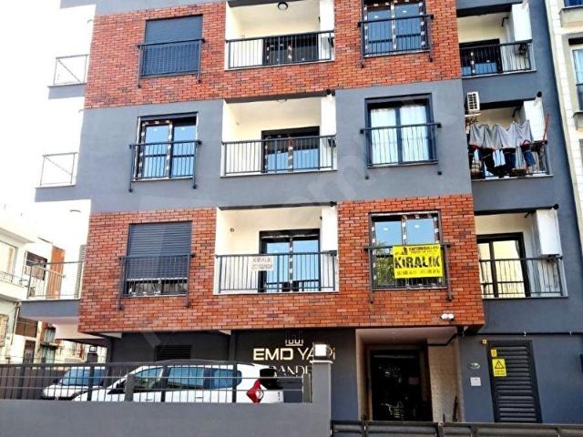 Buca, İzmir içerisinde satılık mülk