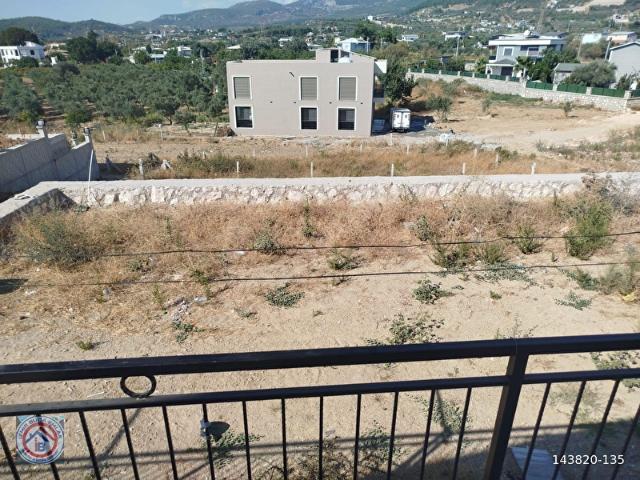 Buca, İzmir içerisinde satılık Arsa
