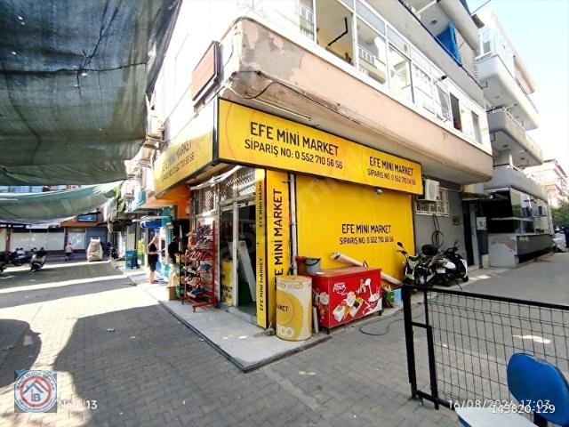 Buca, İzmir içerisinde satılık Dükkan