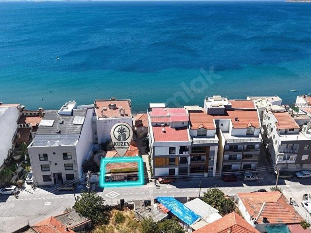 Dikili, İzmir içerisinde satılık mülk