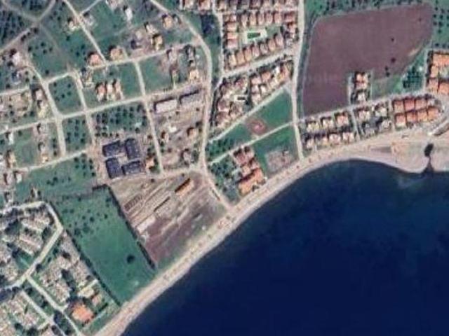 İzmir Merkez içerisinde satılık Tarla İzmir Merkez içerisinde satılık Tarla