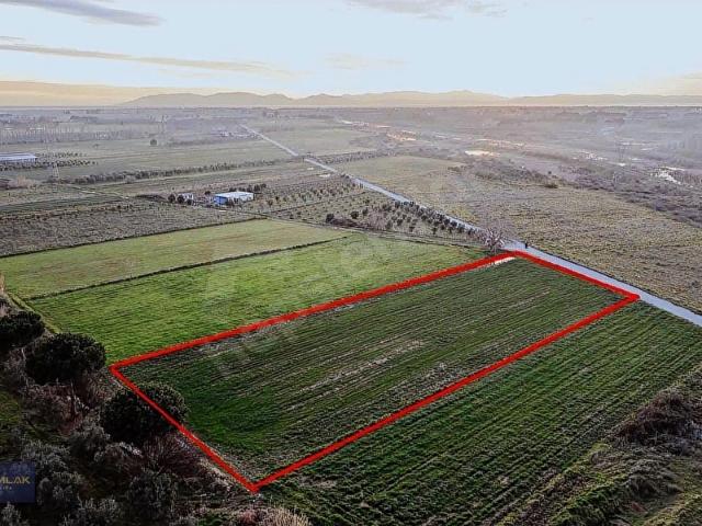 Bahçeli Mahallesi Yol Altı Küme Evleri, Dikili içerisinde satılık Arsa