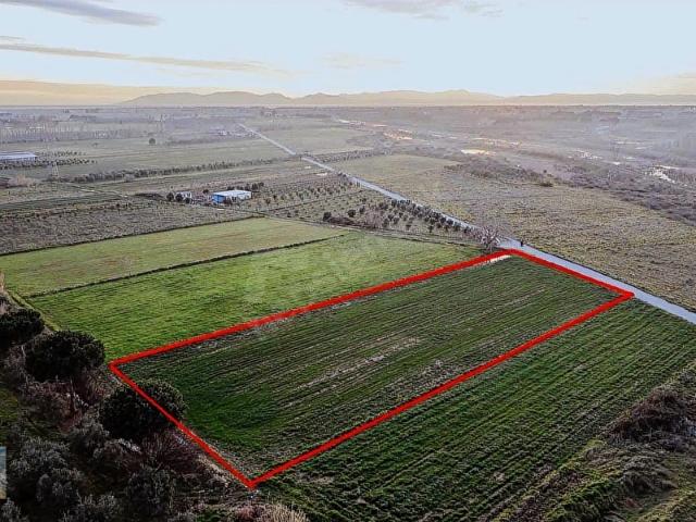 Dikili, İzmir içerisinde satılık Arsa