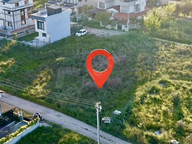 Dikili, İzmir içerisinde satılık Arsa
