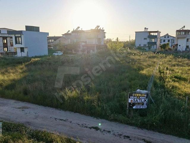 Dikili, İzmir içerisinde satılık Arsa