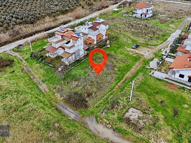 Dikili, İzmir içerisinde satılık Arsa