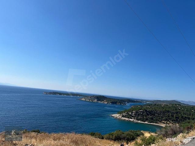 Dikili, İzmir içerisinde satılık mülk