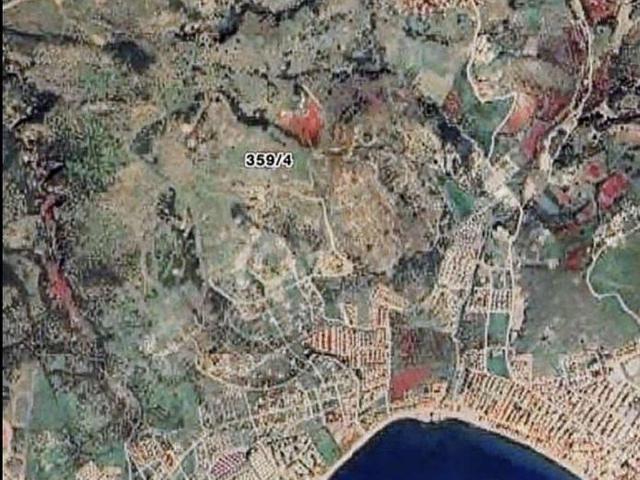 Dikili, İzmir içerisinde satılık Arsa