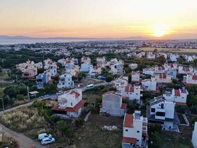 Dikili, İzmir içerisinde satılık Arsa