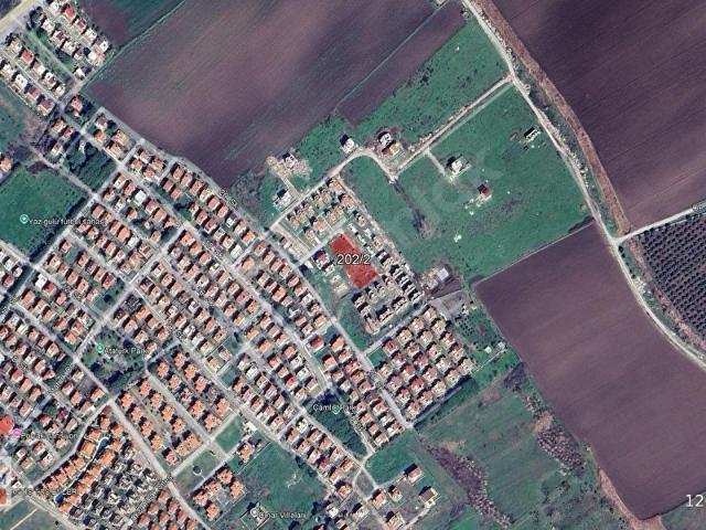 Dikili, İzmir içerisinde satılık Arsa