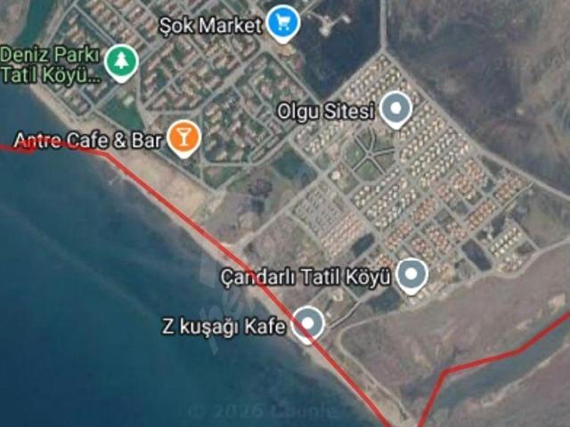 Dikili, İzmir içerisinde satılık mülk