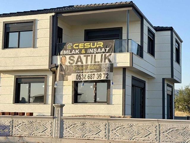 Dikili, İzmir içerisinde satılık Villa
