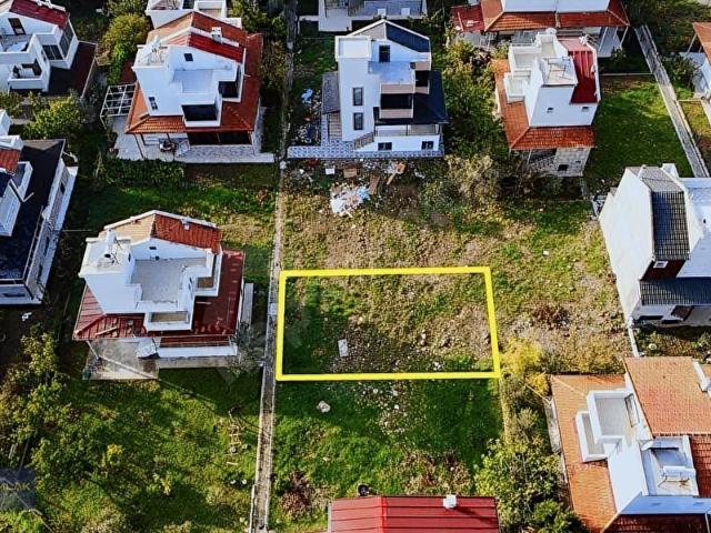 Dikili, İzmir içerisinde satılık Arsa