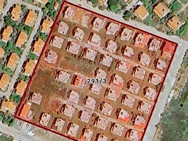 Dikili, İzmir içerisinde satılık Arsa