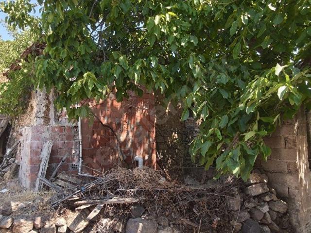 Dikili, İzmir içerisinde satılık Arsa