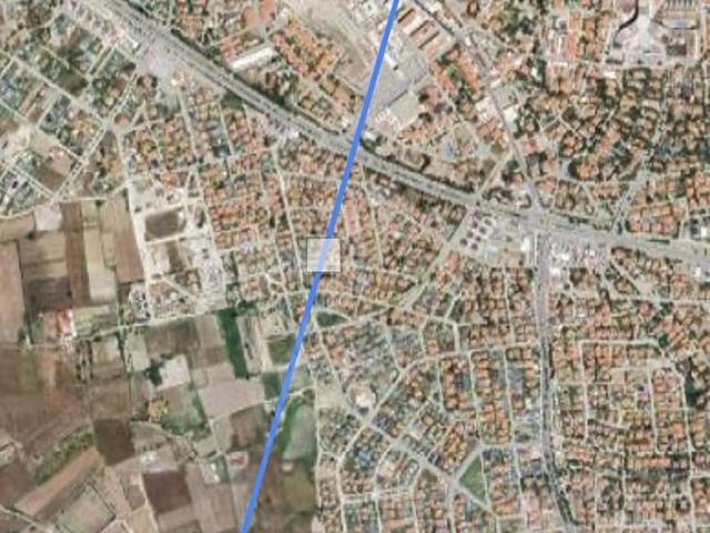 Alaçatı Mahallesi, Çeşme içerisinde satılık Arsa