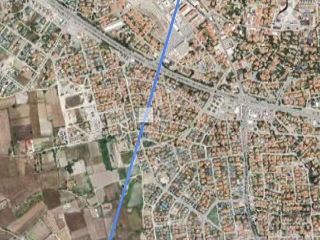 Çeşme, İzmir içerisinde satılık Arsa