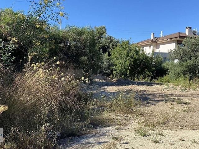 Çeşme, İzmir içerisinde satılık Arsa