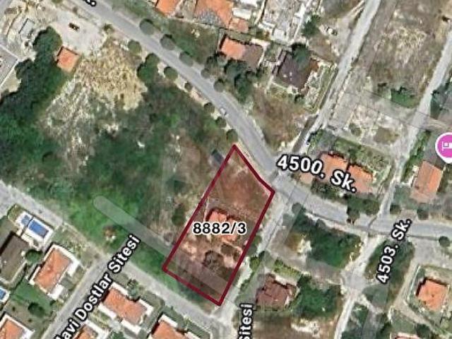 Çeşme, İzmir içerisinde satılık Arsa