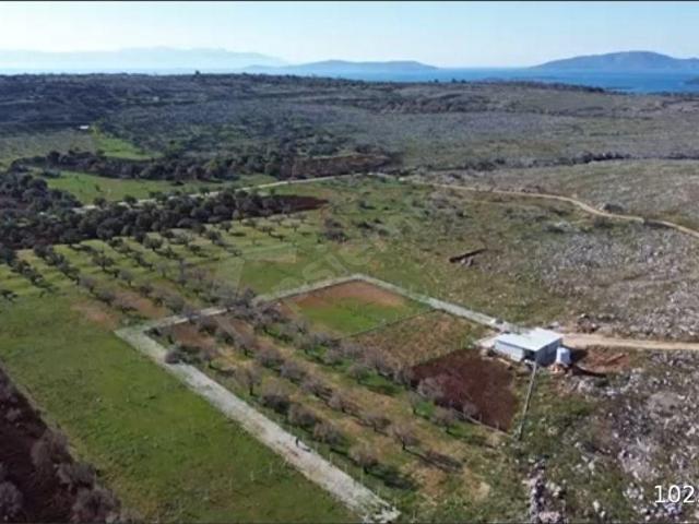 Çeşme, İzmir içerisinde satılık Arsa