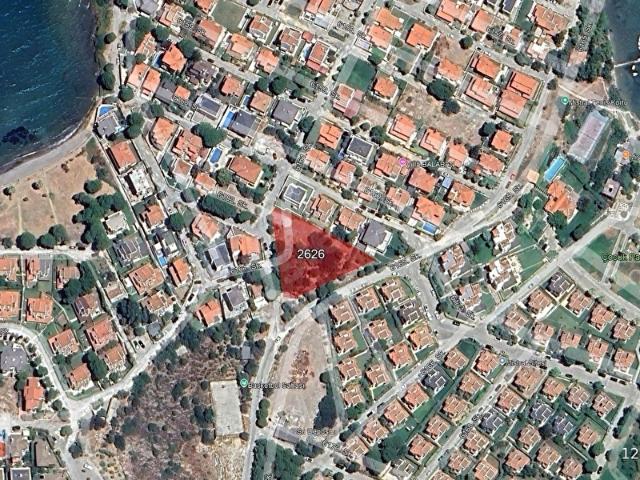 Çeşme, İzmir içerisinde satılık Arsa