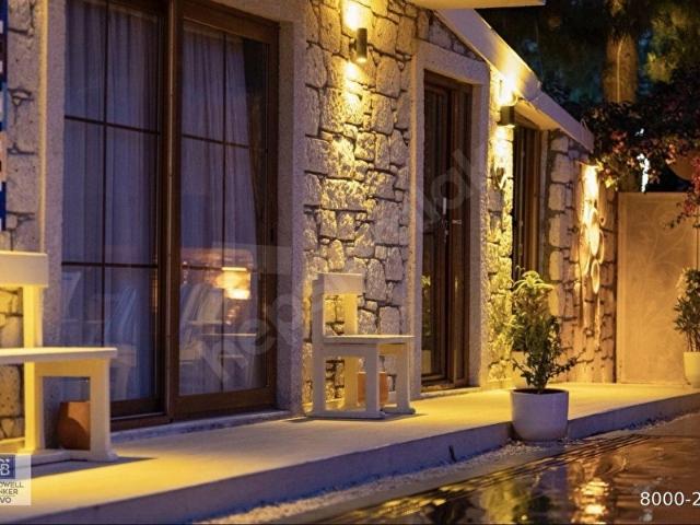 Ilıca Mahallesi, Çeşme içerisinde satılık Turistik Tesis