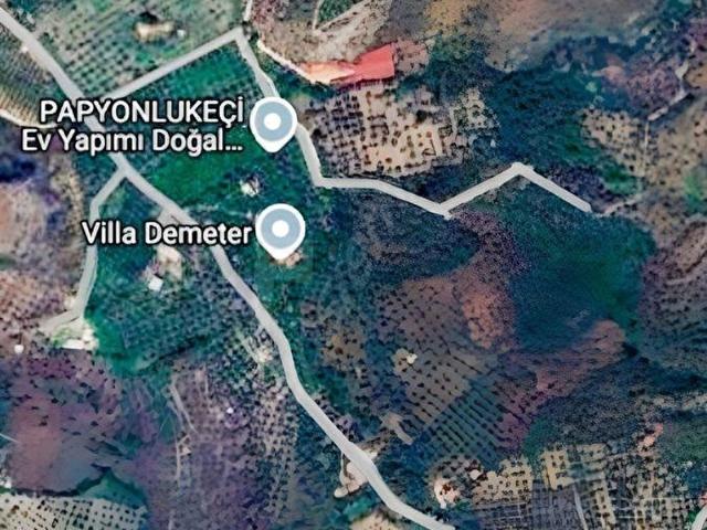 Selçuk, İzmir içerisinde satılık mülk
