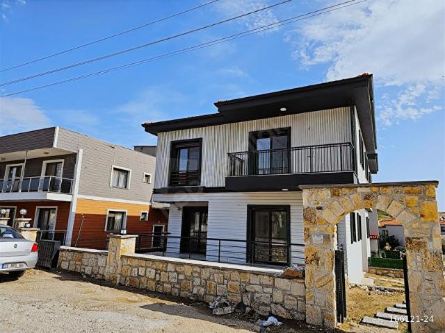 Foça, İzmir içerisinde satılık mülk