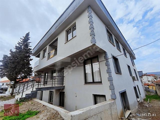 Foça, İzmir içerisinde satılık mülk
