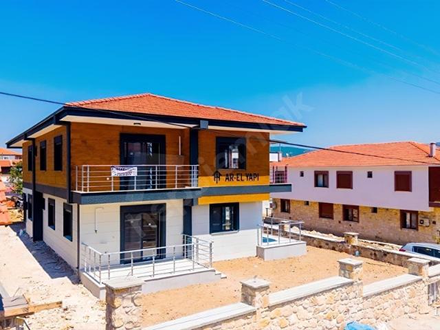 Foça, İzmir içerisinde satılık mülk