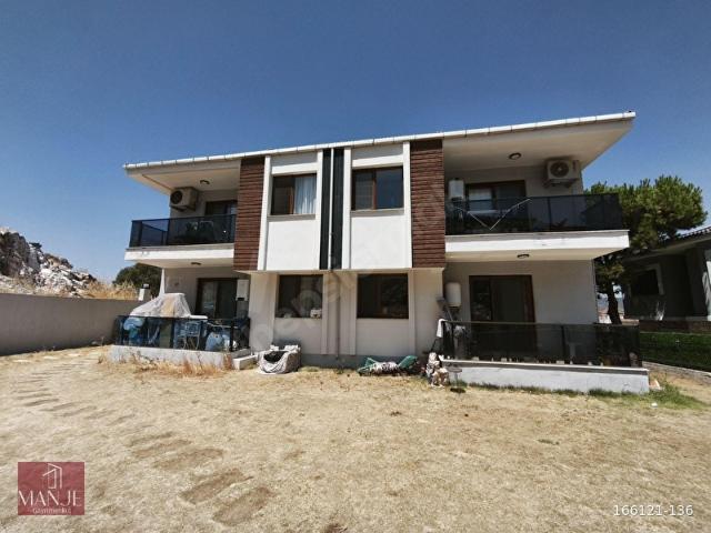 Foça, İzmir içerisinde satılık mülk