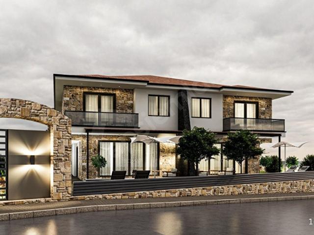 Foça, İzmir içerisinde satılık mülk