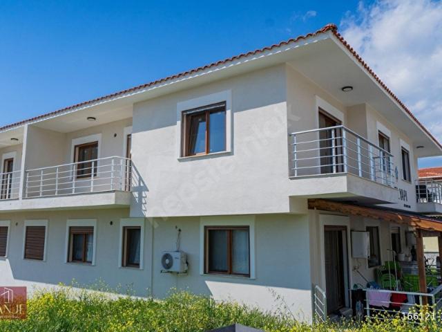 Foça, İzmir içerisinde satılık mülk