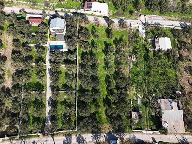 Foça, İzmir içerisinde satılık mülk