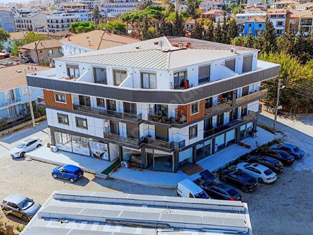 Foça, İzmir içerisinde satılık mülk