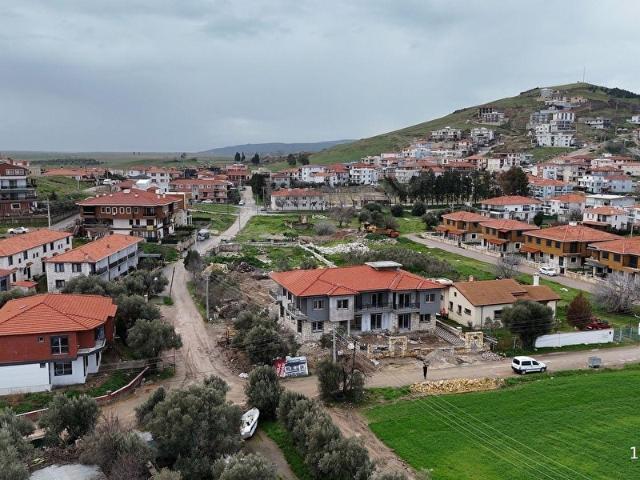 Foça, İzmir içerisinde satılık mülk