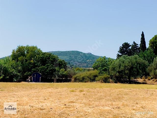 Foça, İzmir içerisinde satılık mülk