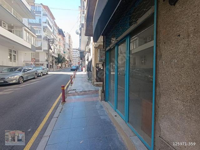 Konak, İzmir içerisinde satılık Ofis