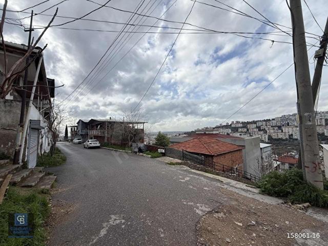 Çiğli, İzmir içerisinde satılık Arsa