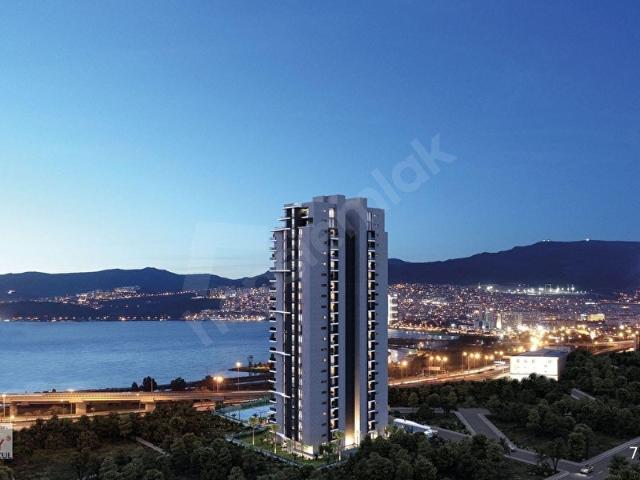 Konak, İzmir içerisinde satılık Ofis
