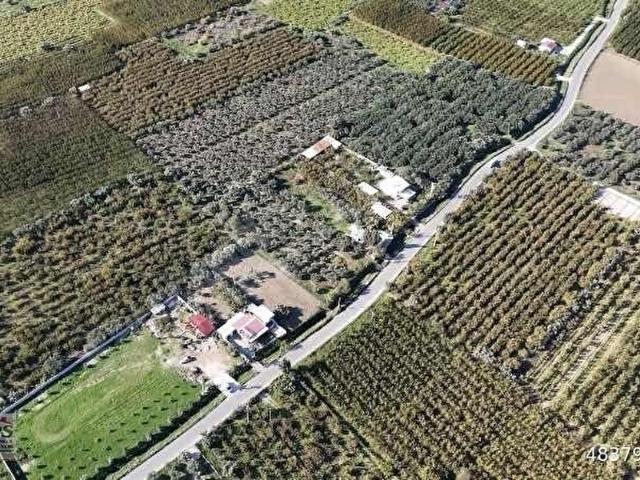 Kemalpaşa, İzmir içerisinde satılık Arsa