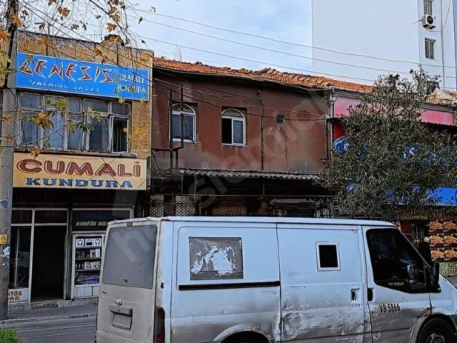 Konak, İzmir içerisinde satılık Dükkan