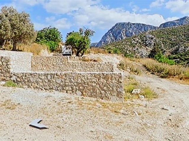 Karaburun, İzmir içerisinde satılık Arsa