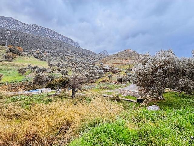 Karaburun, İzmir içerisinde satılık Arsa